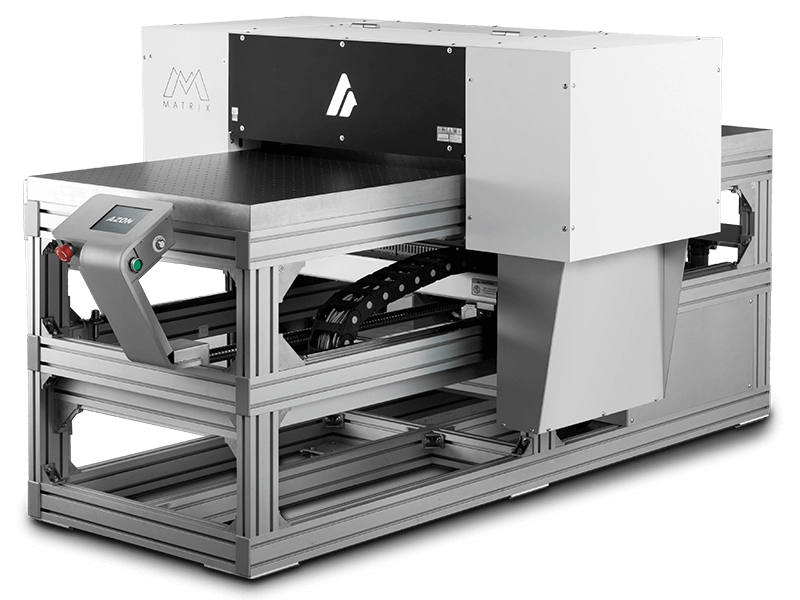 Azon Matrix UV